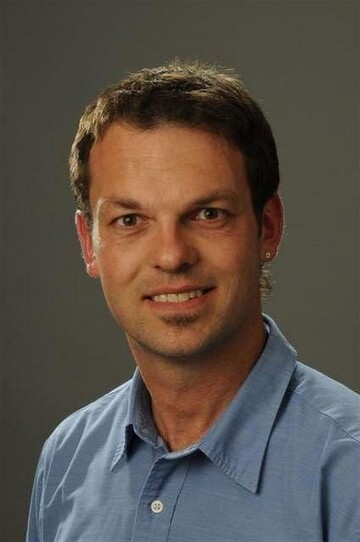 Christian Engelke, Vorsitzender des FvRH. 