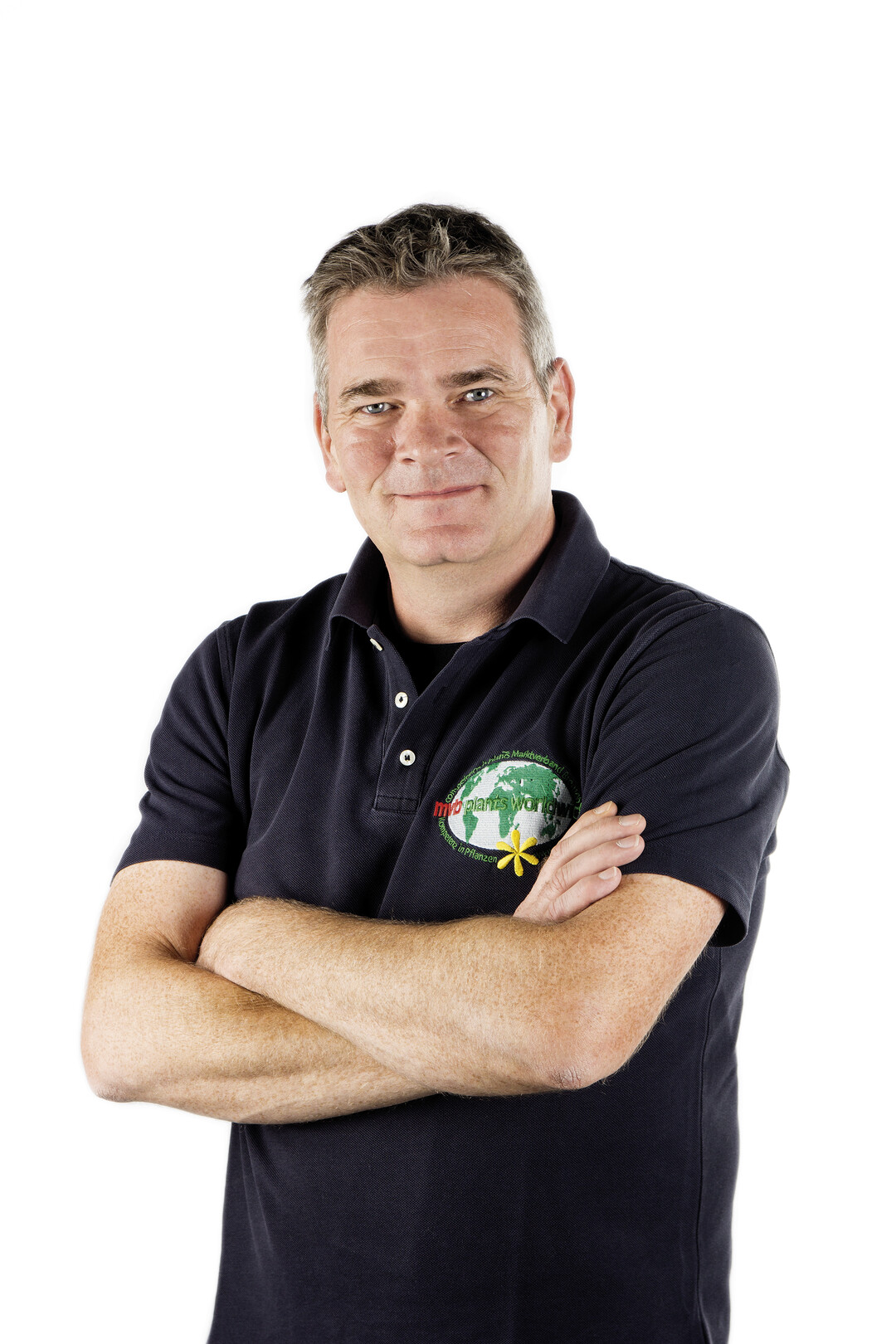 Christian Mller ist ab sofort weiterer Geschftsfhrer bei mvb plants worldwide