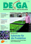 Cover DEGA GARTENBAU 14/2006