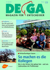 Cover DEGA GARTENBAU 19/2007