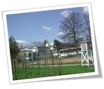 JKI-Fachinstitut für Biologischen Pflanzenschutz in Darmstadt im Jahr 2018