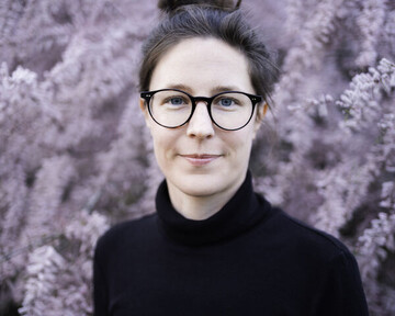 Lena Karwen ist neue Geschftsfhrerin der Junggrtner.