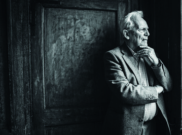 David Austin (1926 bis 2018)