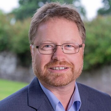  Dr. Bernd von Garmissen