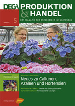 DEGA PRODUKTION & HANDEL Mai 2012