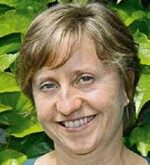 Claudia von Freyberg ist verantwortliche Redakteurin der Ulmer-Zeitschriften FLÄCHENMANAGER und DEGA GRÜNER MARKT.