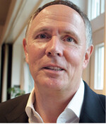 Klaus Peter Teipel: „Dem Markt für lebendes Grün fehlen gute Marken, die im Bewusstsein der Verbraucher verankert sind. Nur gute Marken gewährleisten die Sicherheit der Wertschöpfung."