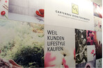 Kunden kaufen Lifestyle, ein Kernthema für Gartenbau Rednitzhembach