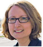 Dr. Svea Pacyna-Schuerheck ist Bereichsleiterin Qualitätsmanagement und Nachhaltigkeit bei Landgard.