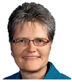 Dr. Gisela Fischer-Klüver