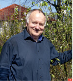 Hans-Rainer Engwicht, Enkel von Paul Engwicht und Vater des heutigen Betriebschefs