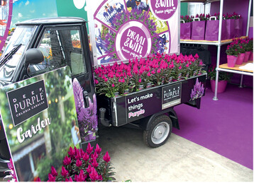 Warenträger, die ein Lebensgefühl vermitteln, kurbeln den Absatz an.