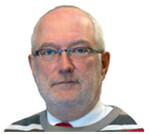 Reiner Wilk, Geschäftsführer BZG Frankfurt