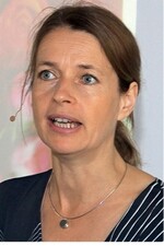 Silke Peters: Ein Weg hin zu mehr Nachhaltigkeit sind Zertifizierungen.