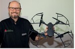 Bernd Hoffstedde: Seit einigen Wochen gilt in Deutschland die neue Drohnenverordnung.
