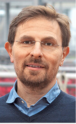 Josef Baumann: Möglicherweise haben wir den Zenit bei Poinsettien erreicht. Die Pflanzen werden in naher Zukunft ihre Bedeutung behalten, jeder Produzent sollte aber mit Bedacht die neue Saison planen."