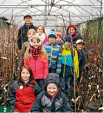 Diese Gruppe ist bereits die zweite im Raum Heidelberg, eine dritte soll nächstes Jahr folgen.