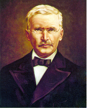 Als erste Genossenschaft gilt heute der 1862 von Friedrich Wilhelm Raiffeisen gegrndete „Heddesdorfer Darlehnskassenverein".