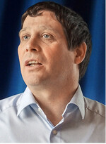 In der bunten Welt der Topfentwicklung ist Markus Fischer zuhause.