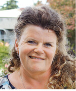 Charlotte Weis: Wir sehen, dass viele gute Sorten kleiner Züchter nicht auf den internationalen Markt kommen."