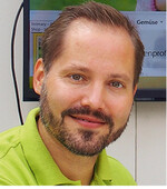 Stephan Roth: Holen Sie Ihre Kunden zu Hause ab und führen Sie sie direkt in Ihr Geschäft oder verkaufen Sie online."