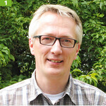 Dr. Bernd Hardeweg: Auch unterjährige betriebswirtschaftliche Auswertungen sind für die Praxis von großer Bedeutung, um kurzfristig steuernd ins Unternehmen eingreifen zu können."