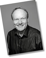 Richard Petri hat eine spannende grüne Biografie. Sein Werdegang, seine Erfahrungen sind wertvolles Kapital für die Zukunft und sein neues Unternehmen.