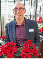 Peter Houska: Die optimale Bestandsdichte hängt ab von der Sorte und dem Kulturverfahren. Bei weit über 30 Pflanzen/m² steigt das Risiko für Qualitätsmängel."