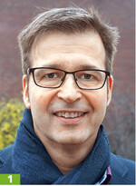 Olaf Beier: Ohne einen starken Verband an der Seite wäre es für uns Unternehmer noch viel schwieriger, alle gesetzlichen Vorgaben zu erfüllen.