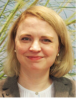 Dr. Stefanie Grade: 2025 möchte Klasmann-Deilmann bei 30 % Torfersatz liegen. Kopfzerbrechen bereitet dabei die Verfügbarkeit der Torfersatzstoffe."