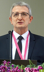 Guy Schertzer: Wir müssen vermehrt junge Menschen ansprechen und benötigen qualifizierte Mitarbeiter, die Pflanzen verstehen" und mit ihnen umgehen können."