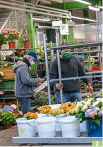 Wie es mit dem BGM Stuttgart weitergeht, ist derzeit noch unklar.