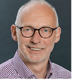 Lutz Arnsmeyer ist Verbandsgeschäftsführer des
Wirtschaftsverbands Gartenbau Norddeutschland.