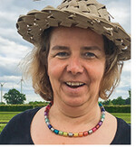 Ute Wischniewski ist für den Marktverband Bremen
im Verkauf tätig.