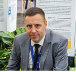 Peter Larsen-Ledet: Es gibt viele Gründe, sich für dänische Pflanzen zu entscheiden."