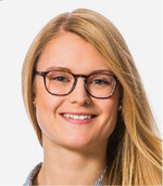 Anja Kretzschmann, M. Sc., Arbeitsgruppe Ökonomik des Gartenbaus, Thünen-Institut für Betriebswirtschaft