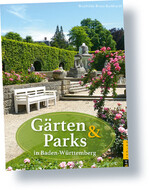 Gärten und Parks in Baden Württemberg