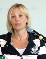 Beate Schönges, Korschenbroich, ist neues Mitglied im Aufsichtsrat.