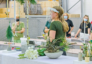 Die Workshops am BZG Frankfurt waren so schnell ausgebucht, dass Zusatztermine nötig wurden.