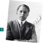 Joseph Rock galt als sehr exzentrisch, war aber ein brillianter Forscher.