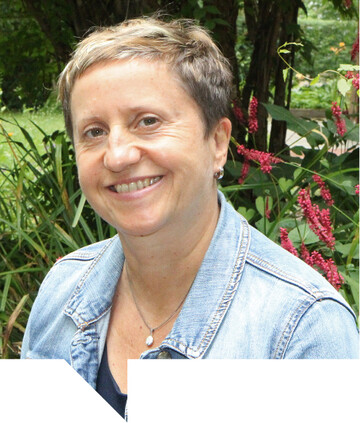 Claudia von Freyberg