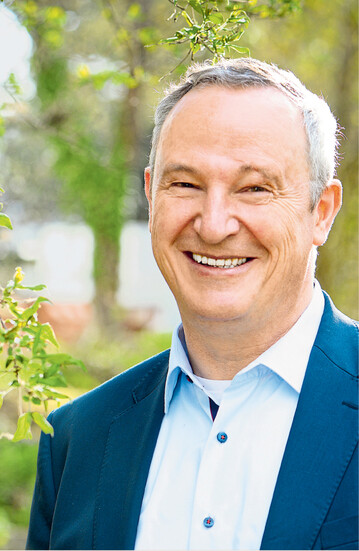 Matthias Ulmer