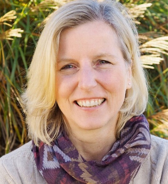 Ulrike Wegener  