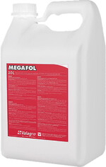 Das Biostimulanz Megafol soll dieses Jahr auf den Markt kommen.