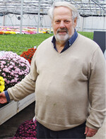 Jürgen von den Driesch, Verkaufsleiter Brandkamp