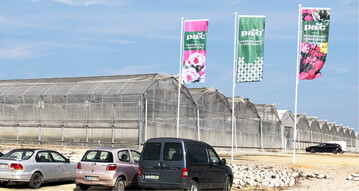 Elsner pac setzt auf den Standort in Portugal.