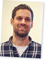 Finn Schachtschneider: Interessant sind auf vielen Zahlen basierende Absatz-Prognosen."