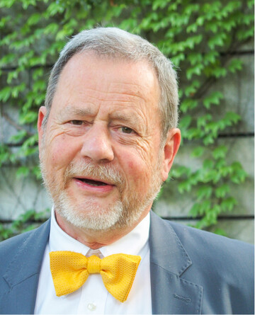 Prof. Dr. Hartmut Sttzel: „Deutschland fhrt derzeit einen Groversuch in vivo zu der Fragestellung durch, ob Gartenbauwissenschaften berhaupt einen Platz an einer Universitt haben sollten."