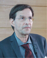 Neuer Vorstandsvorsitzender des ZBG wird Prof. Dr. Christian Lippert.