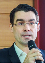 Dr. Henning Krause: Die Teilnahme am Betriebsvergleich ist eine gute Voraussetzung für eine betriebswirtschaftliche Beratung."